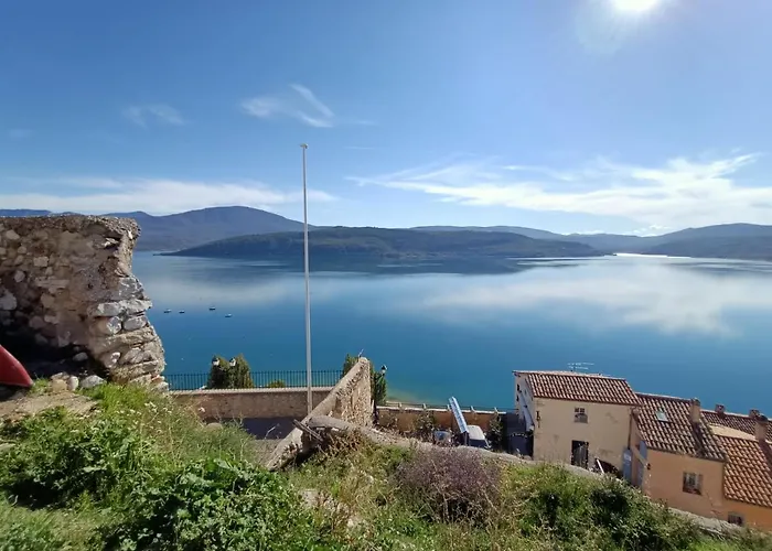 Les Haut Du Lac