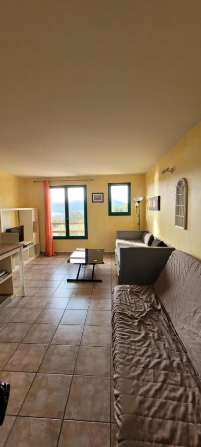 Les Du Apartment *